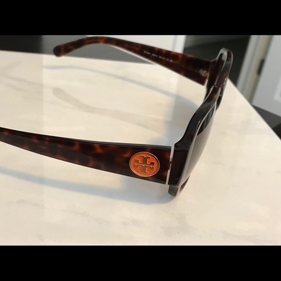Tory Burch sunglasses
